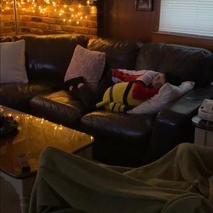 Meet your Posher, Ryan